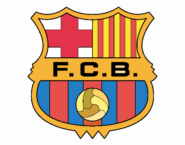 Escudo del F.C. Barcelona