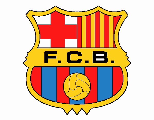 Escudo del F.C. Barcelona