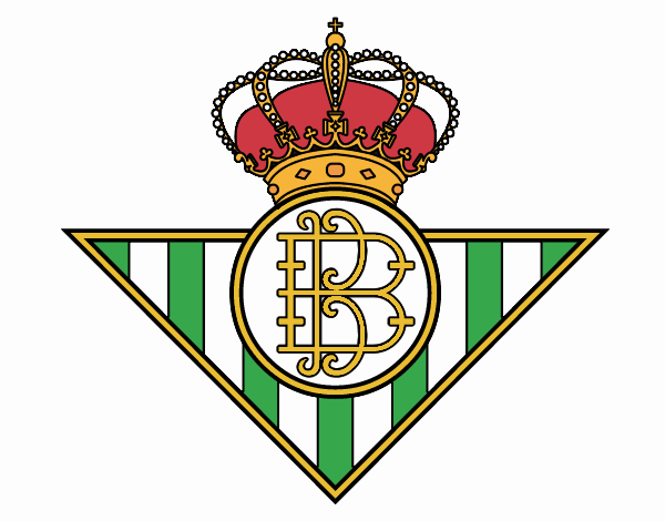 Escudo del Real Betis Balompié