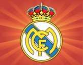 Escudo del Real Madrid C.F.