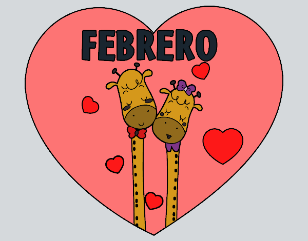 Febrero