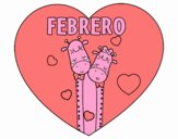 Febrero