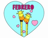 Febrero