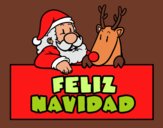 Felices navidades