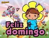 Feliz domingo