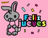 Feliz jueves