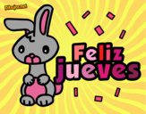 Feliz jueves