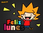 Feliz lunes