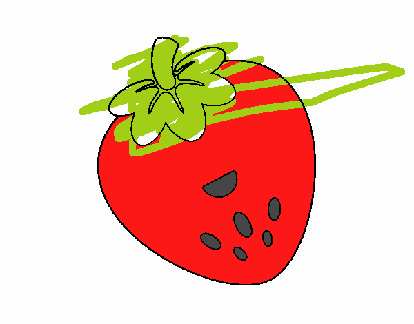 frutilla