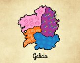 Galicia