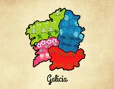 Galicia