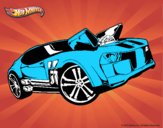 Hot Wheels Twinduction