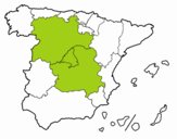 Las Comunidades Autónomas de España