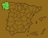 Las provincias de España