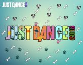 Logo Just Dance