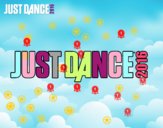 Logo Just Dance