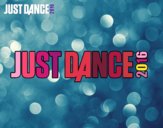 Logo Just Dance