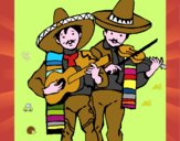 Mariachis