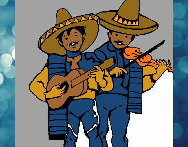 Mariachis