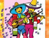 Mariachis