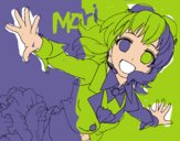 Megpoid Gumi