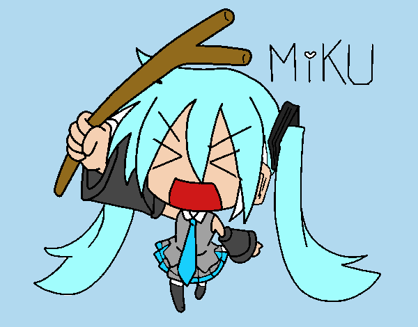 Miku