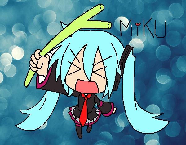 Miku