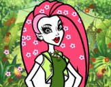 Monster High Venus McFlytrap