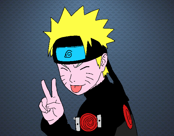 Naruto