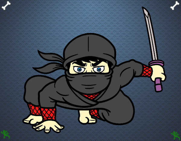 el ninja