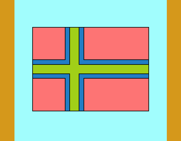 Noruega 1