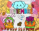 Noviembre