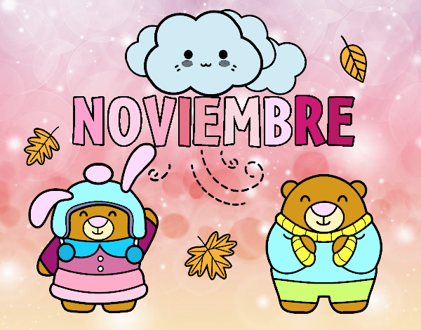 Noviembre