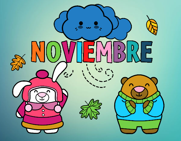 Noviembre