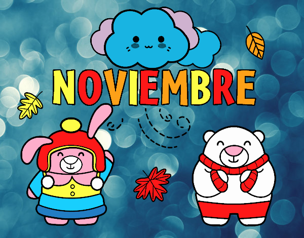 Noviembre