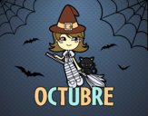 Octubre