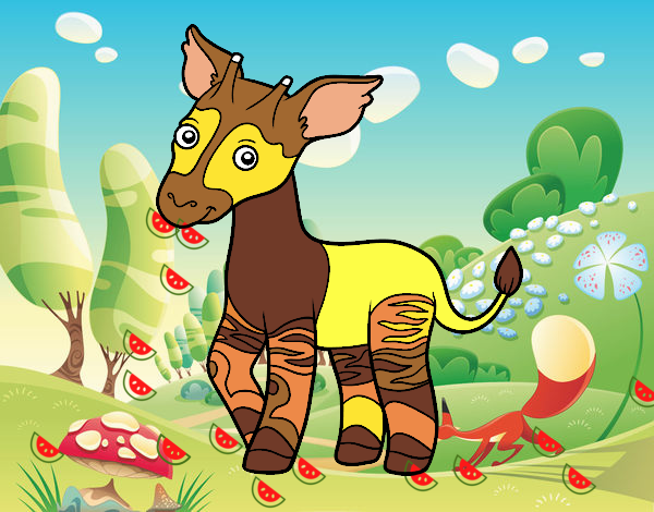 Okapi