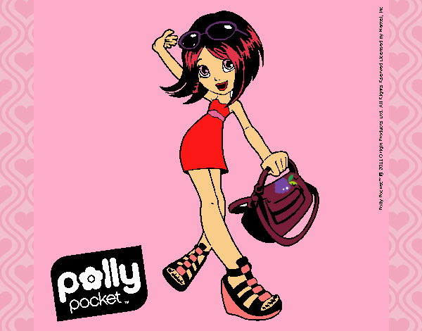 Polly Pocket 12