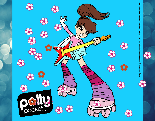 Polly Pocket 16