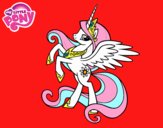 Princesa Celestia