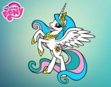 Princesa Celestia