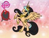 Princesa Celestia