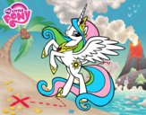 Princesa Celestia