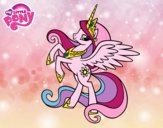 Princesa Celestia