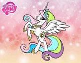 Princesa Celestia