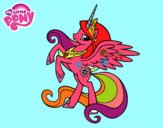 Princesa Celestia