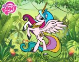 Princesa Celestia