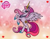 Princesa Celestia