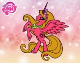 Princesa Celestia