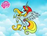 Princesa Celestia